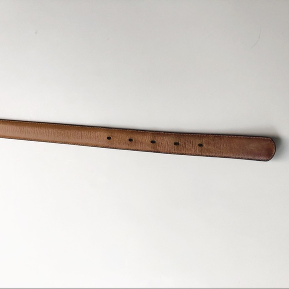 Unbranded Haiti Glazed Steerhide Men Leather Belt - Picture 13 of 16